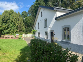 B&B Le Nid d'Hirondelle Houffalize